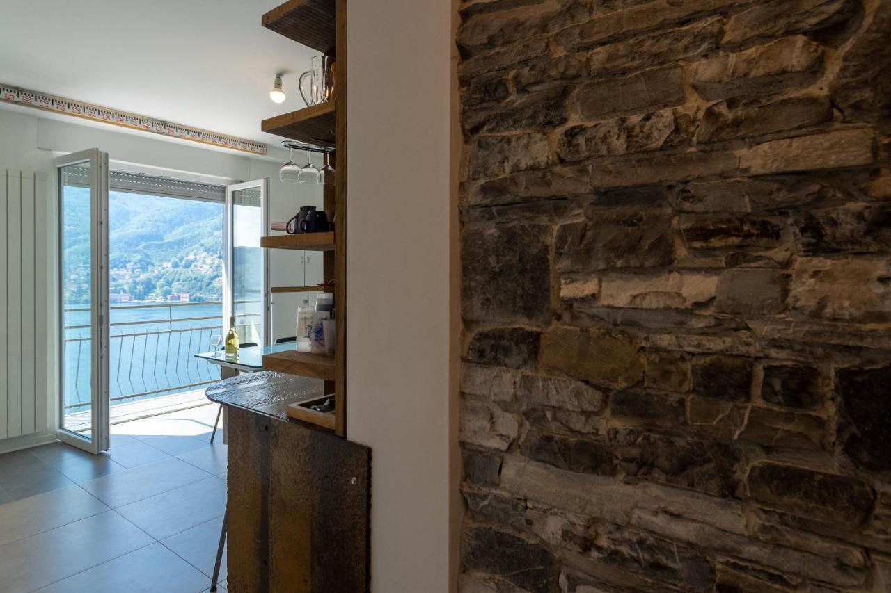 La Casa Dell'Architetto By Rent All Como Blevio Zewnętrze zdjęcie