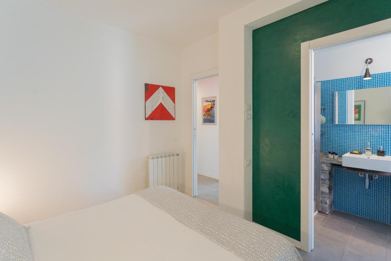 La Casa Dell'Architetto By Rent All Como Blevio Zewnętrze zdjęcie