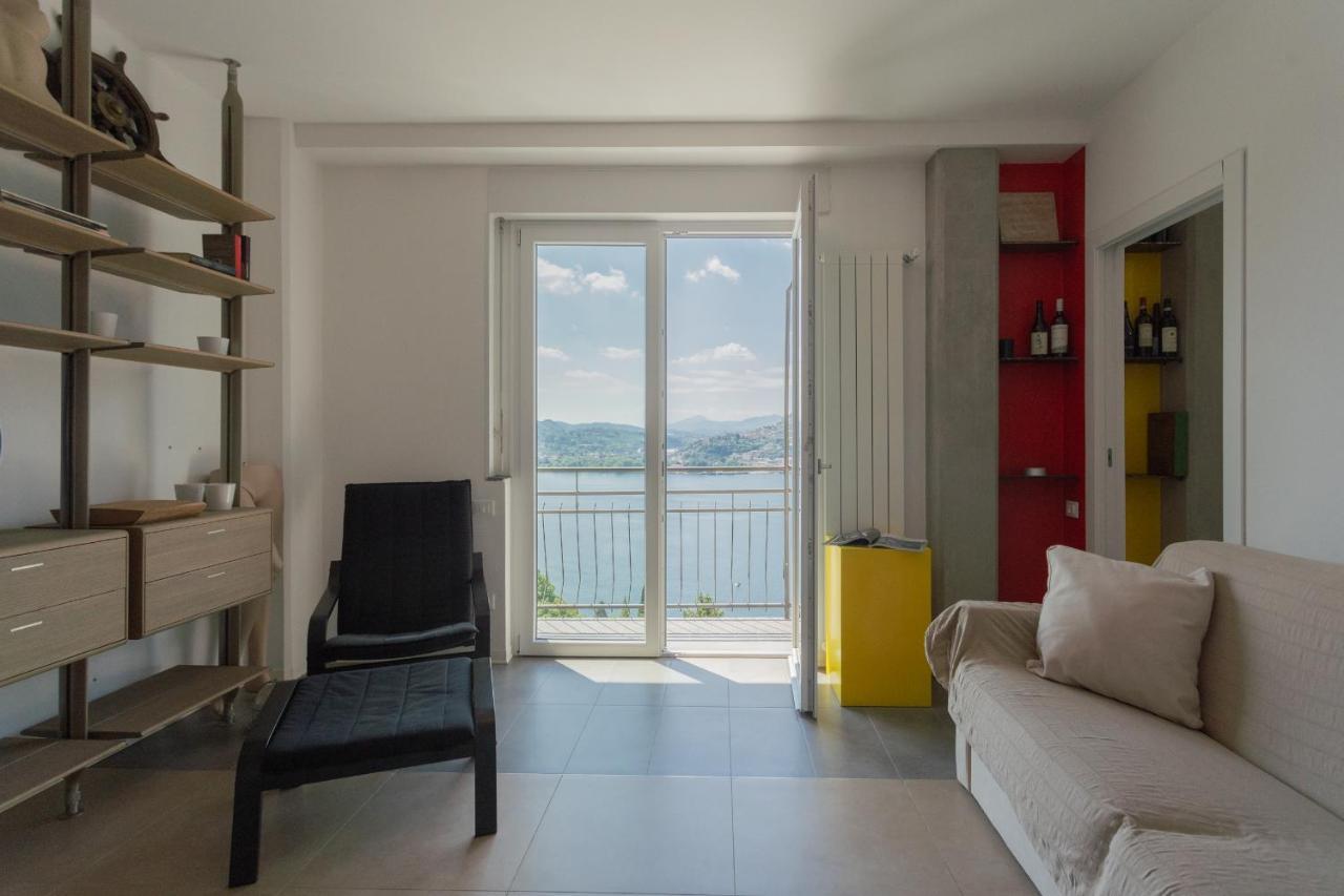 La Casa Dell'Architetto By Rent All Como Blevio Zewnętrze zdjęcie