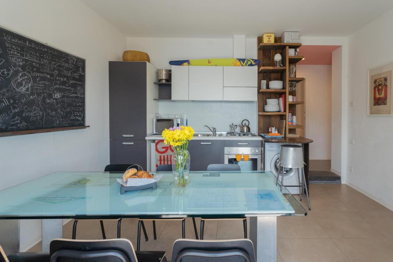 La Casa Dell'Architetto By Rent All Como Blevio Zewnętrze zdjęcie