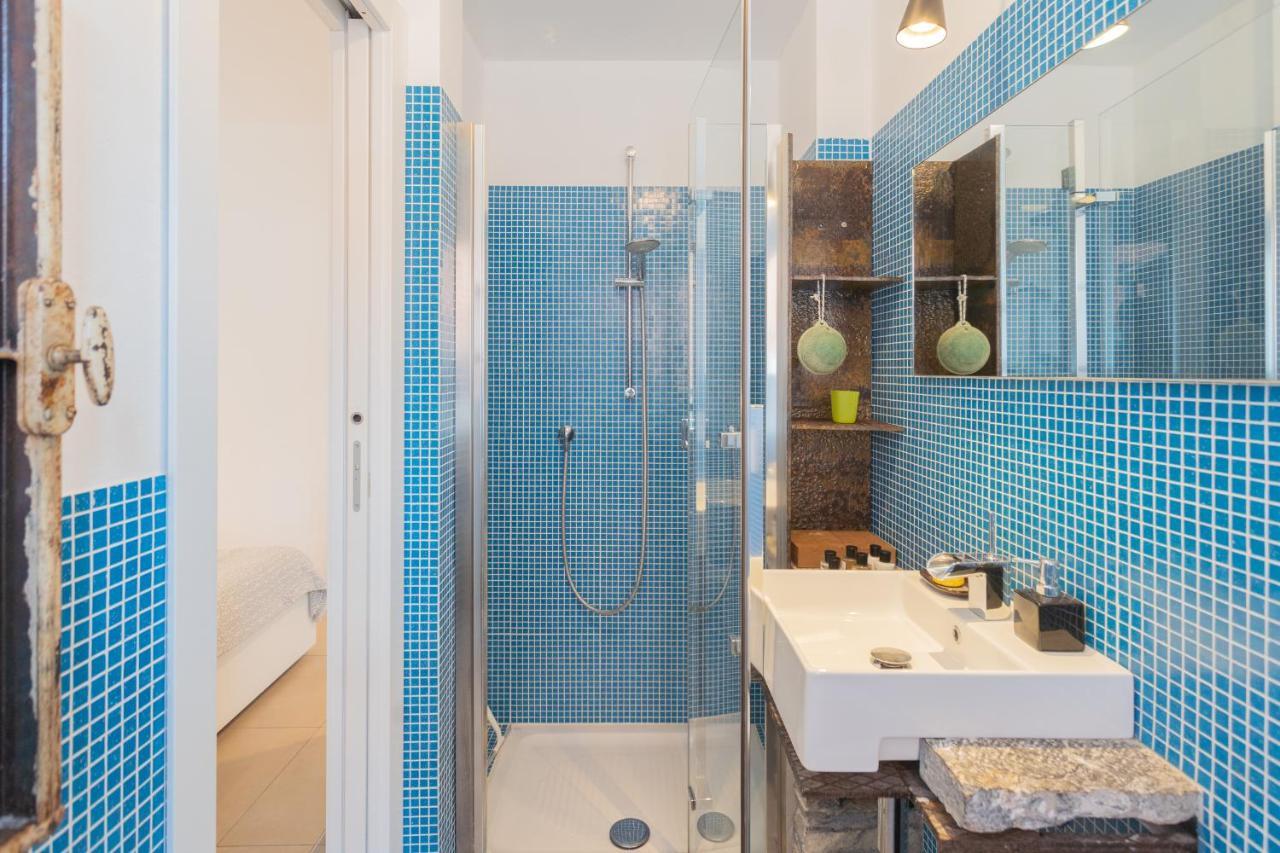 La Casa Dell'Architetto By Rent All Como Blevio Zewnętrze zdjęcie