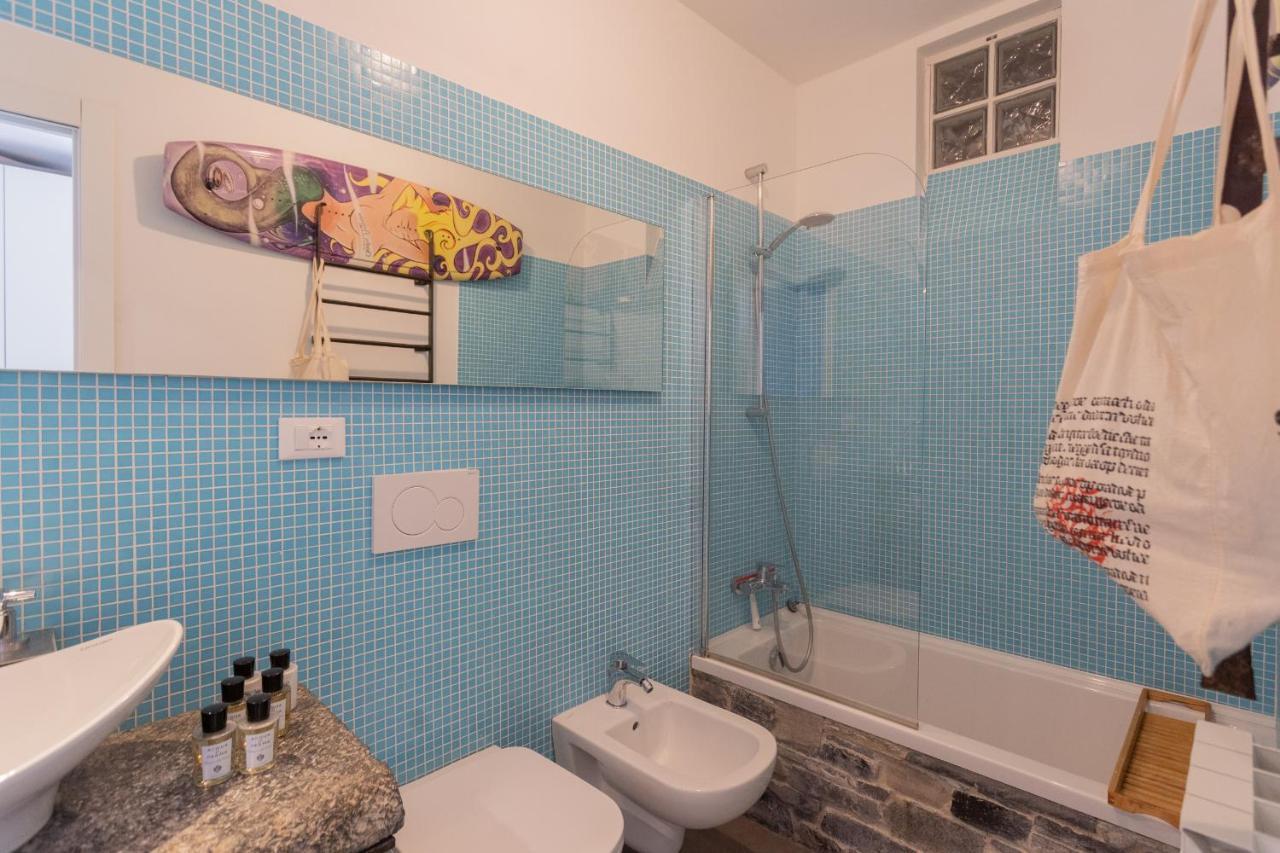 La Casa Dell'Architetto By Rent All Como Blevio Zewnętrze zdjęcie